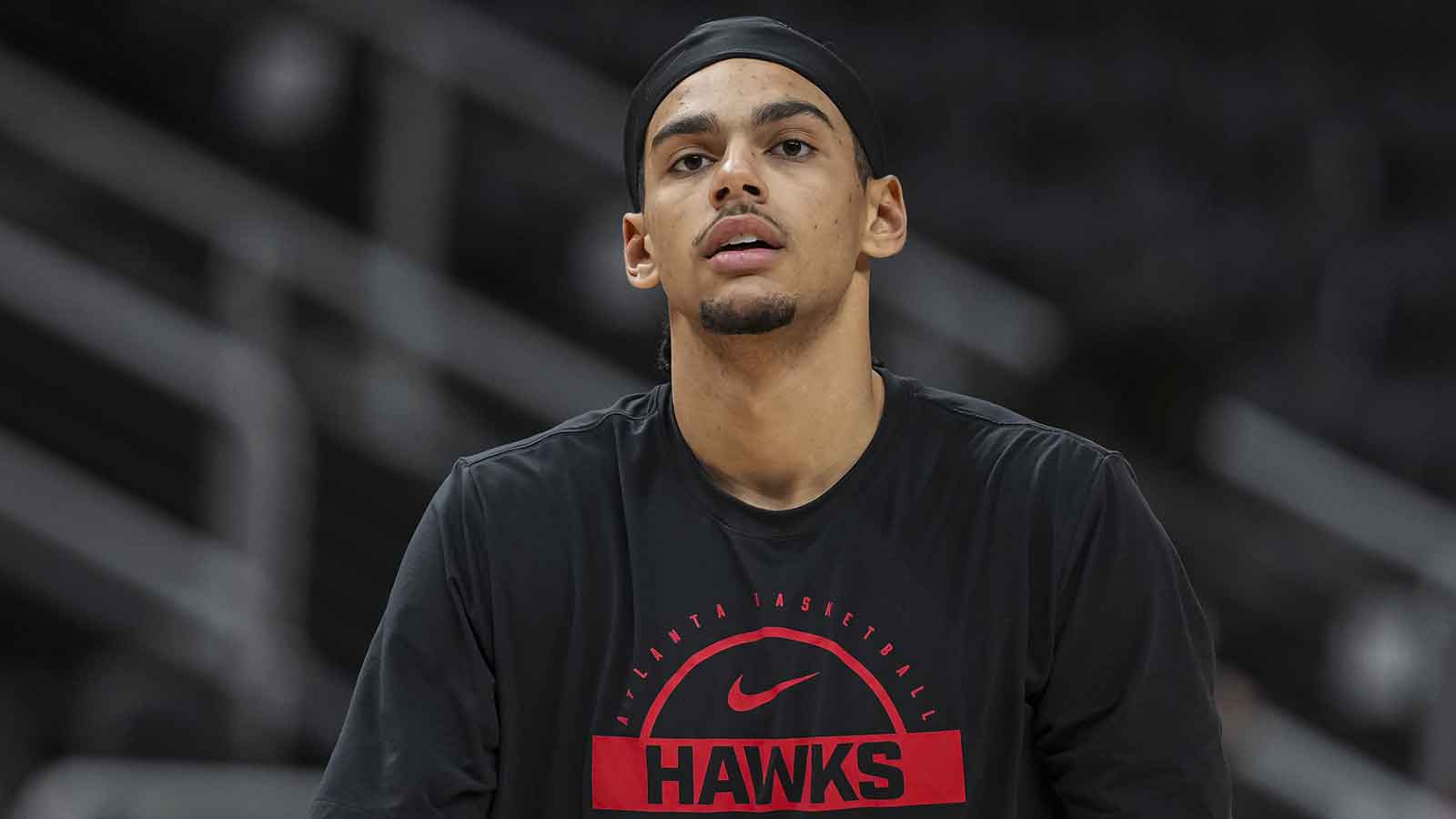 How Asa Newell’s confidence has allowed him to grow in rookie season