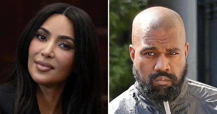 Tearful Kim Kardashian Reveals Kanye West Accused Her of 'Faking' Terrifying 2016 Paris Robbery for Family's Reality Show