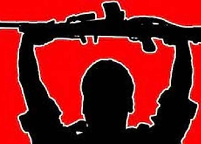 10 more Maoists surrender in Sukma; Chhattisgarh moves closer to Naxal