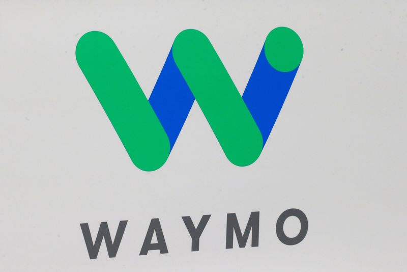 Waymo recalls and fixes over 3,000 vehicles over software issue, NHTSA says