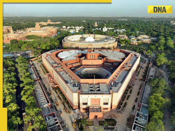 Parliament Winter Session: Lok Sabha to hold special discussion on 150 years of