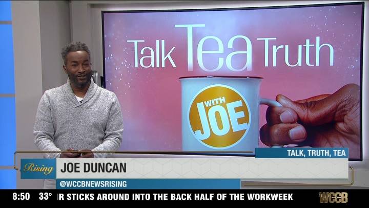 Talk, Truth, Tea: Jelly Roll shaves beard for new look