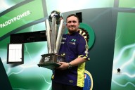 The record-breaking World Darts Championship prize money on offer for 2026