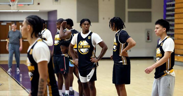 Northeast 8 Preview: New Haven ready to ascend