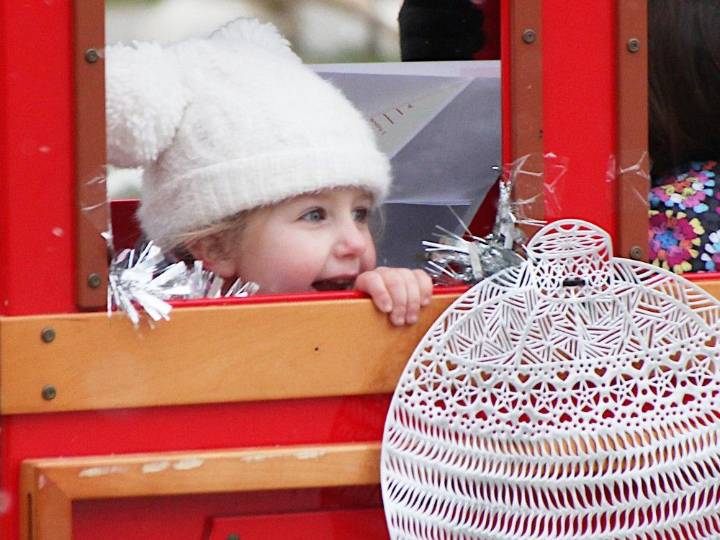 Christmas on the Farm returning to Canatara Park