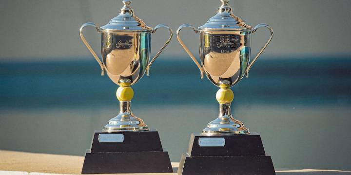 La Liga de Primera División tuvo su segunda jornada: todos los resultados y la programación de este domingo