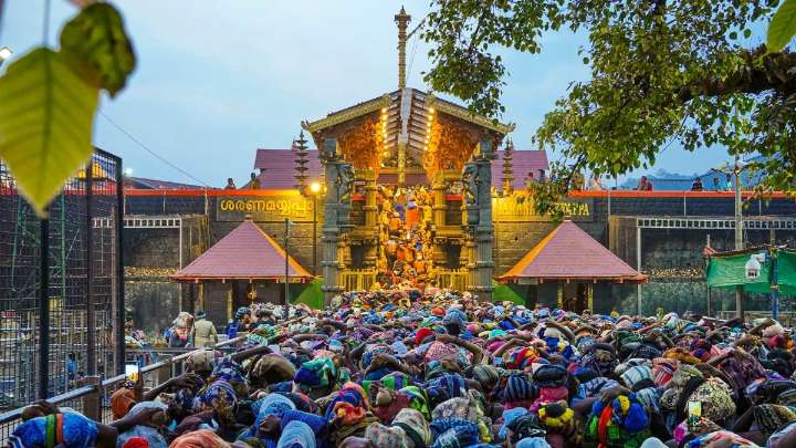 Sabarimala ban violated: Kerala HC issues notice to distributor over synthetic kumkum sale