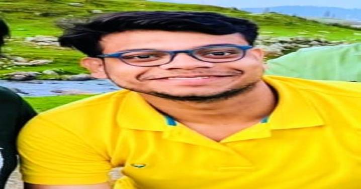 Mortal Remains of Tripura Doctor Who Died in Delhi- Lakhnau Road Forced to Return Home by Ambulance Amid Flight Crisis