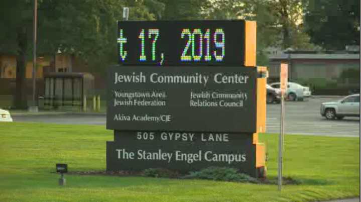 Jewish Community Center of Youngstown expands Early Learning Center