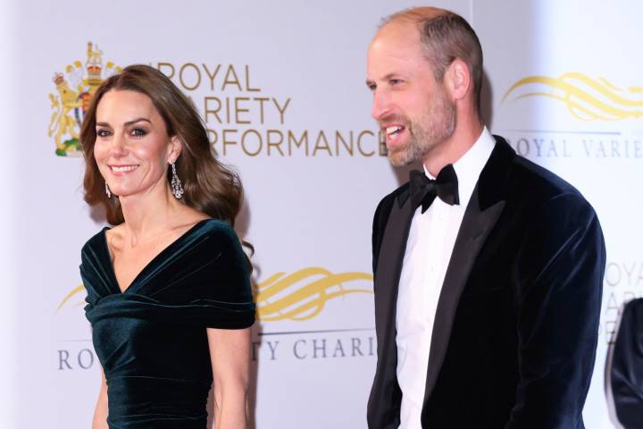 Prince William Reminisces on First Home with Kate Middleton After Move to Forest Lodge