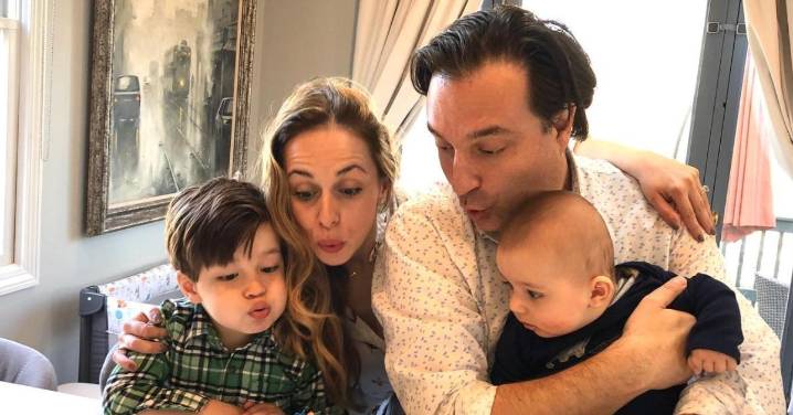 Brian Walshe Is Accused of Murdering and Dismembering His Wife