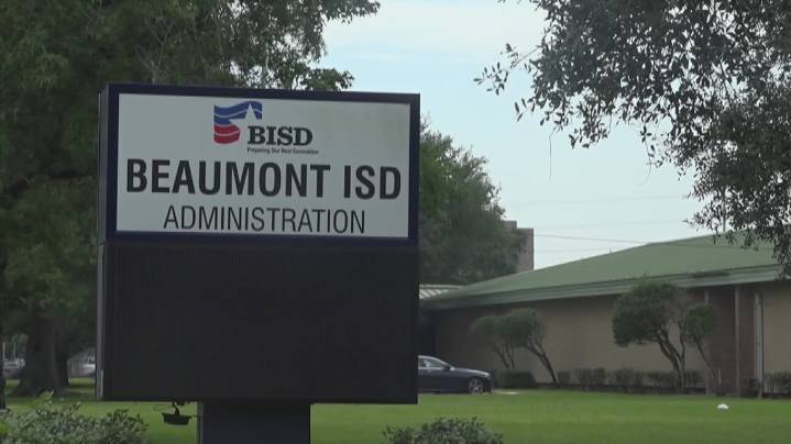 TEA will take over Beaumont ISD, district and board member confirm, as commissioner orders new board of managers