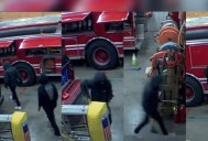 Info sought on three involved in thefts at Brookport Fire Department