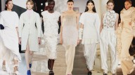 The 2026 Pantone Color is “Cloud Dancer,” A Natural White