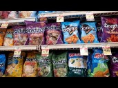 San Francisco sues ultra-processed food makers