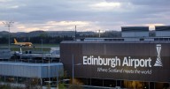Glasgow holidaymakers warned as Edinburgh Airport flights halted due to IT issue