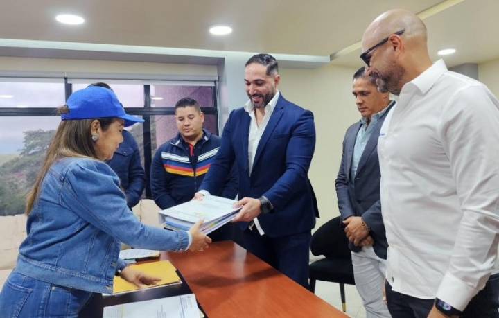 Dos nuevos proyectos industriales se ejecutarán en Nueva Esparta