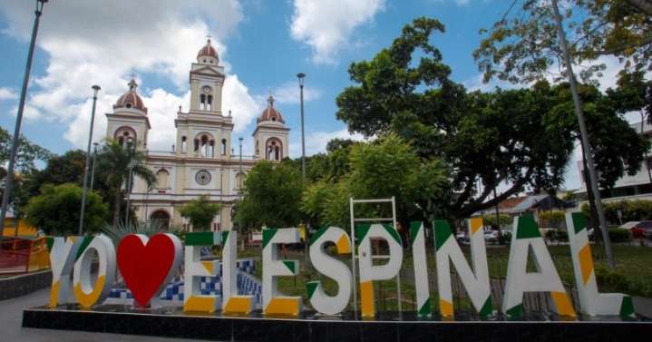 Cámaras y control total: El Espinal activa su red tecnológica de vigilancia