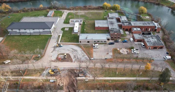 ‘Everything is coming due’: Budget decision time for Niagara Region council