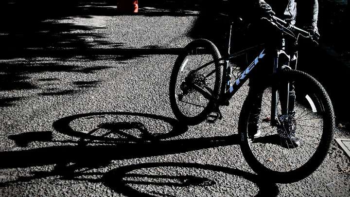 Luto en el ciclismo mexicano: fallece Jade Romero Peña, promesa veracruzana de 14 años