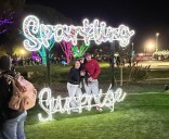 Bullard Avenue stretch to remain closed for Surprise holidays lights