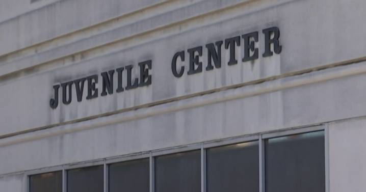 Gang violence on the rise in children and teens, according to FBI