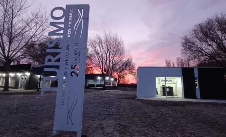 Eligieron a 25 de Mayo para “Promover Turismo Verano en Argentina”