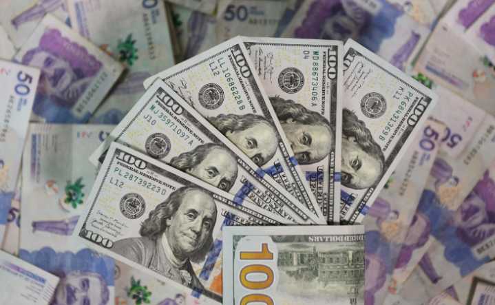 Precio del dólar en Colombia: TRM hoy 11 de diciembre 2025