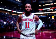 The Athletic: Jalen Brunson has flipped the script of his scoring ability