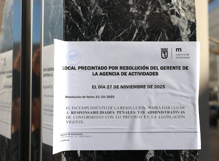 El ocio nocturno recurre al Defensor del Pueblo para frenar la “arbitrariedad” del Ayuntamiento de Madrid en los aforos