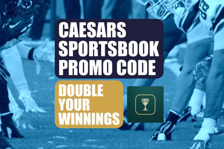 Caesars Sportsbook Promo Code WTOP20X: Claim 20 100% Boosts for Cowboys