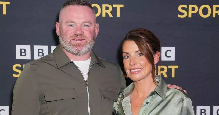 Wayne and Coleen Rooney first to back appeal to raise over £1m for cinema at Manchester hospitals