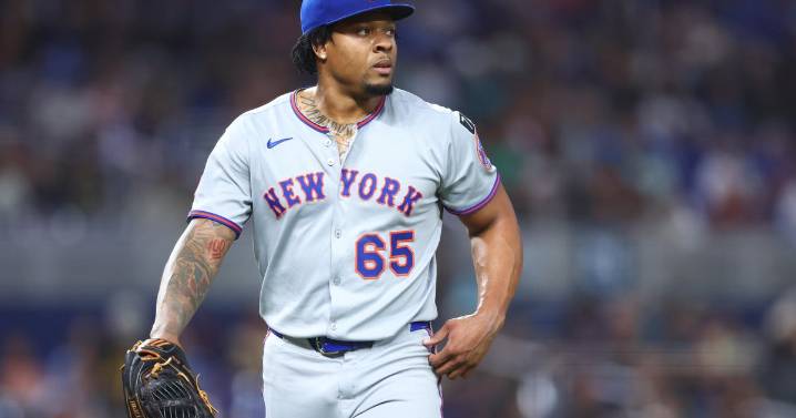 Pirates sign reliever Gregory Soto to 1-year deal, reports say