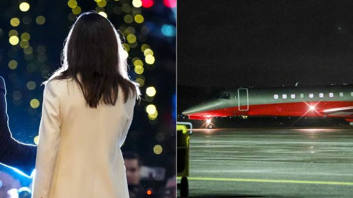 Ausencia de María Corina Machado en la ceremonia del Nobel fue "una operación de inteligencia anticipativa", advierte exasesor de Seguridad de la ONU