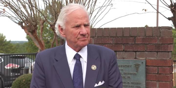 ‘Happy to do it’: Gov. McMaster comments on South Carolina National Guard members returning to DC