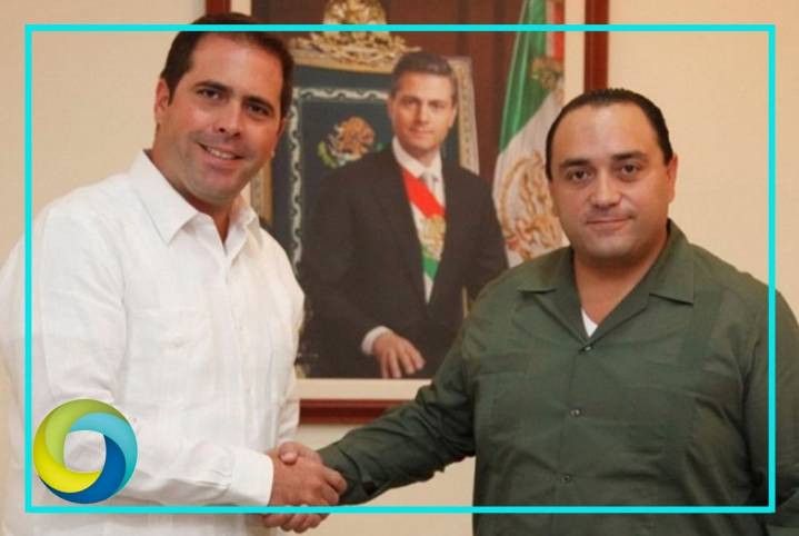 Ratifican órdenes de aprehensión contra ex secretario de Finanzas de Borge