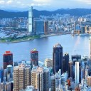 Hong Kong October retail sales rise 6.9%, visitor growth lends support