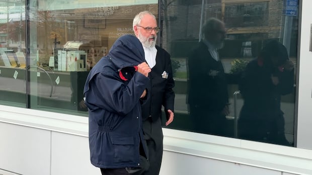 Sentencing hearing paused as B.C. man convicted in Chelsey Gauthier's death seeks Gladue report