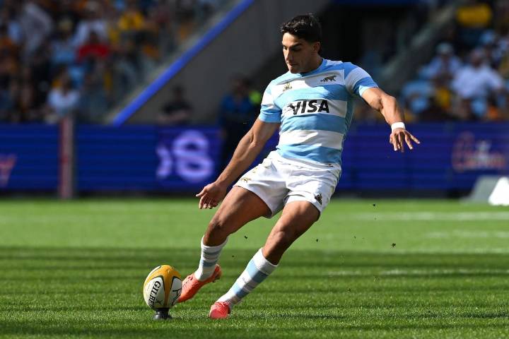 A qué hora es el sorteo del Mundial de Rugby 2027