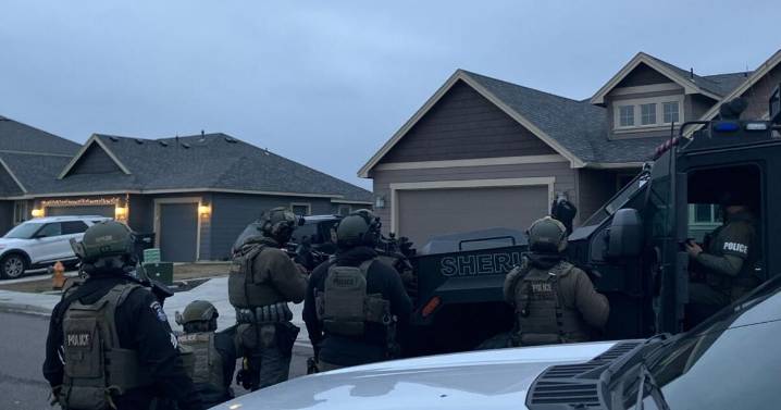 Kennewick police arrests final outstanding suspect in 2018 murder