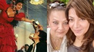 Amitabh Bachchan's Jumma Chumma Fame Actress Kimi Katkar Makes Rare Appearance On Social Media