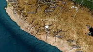 Un sismo de magnitud 3.9 remeció la región Ayacucho esta madrugada