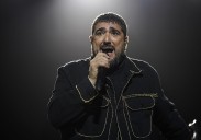 Antonio Orozco llega a Salamanca con 'La gira de tu vida'