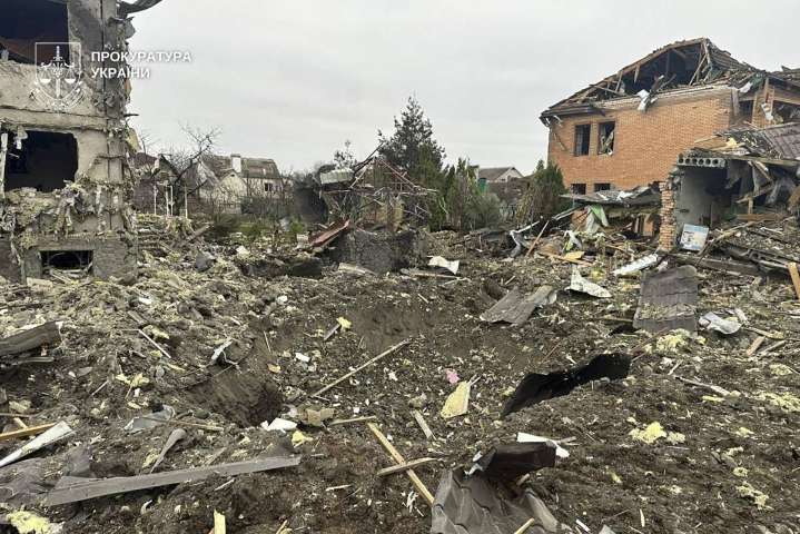 Despliega Polonia de manera preventiva aviones de combate por los ataques rusos contra Ucrania