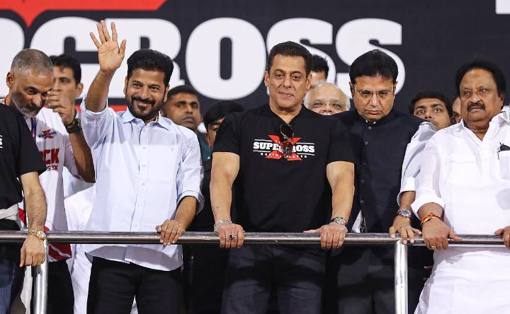 Bollywood Actor Salman Khan Moves Delhi HC For Protection Of Personality Rights