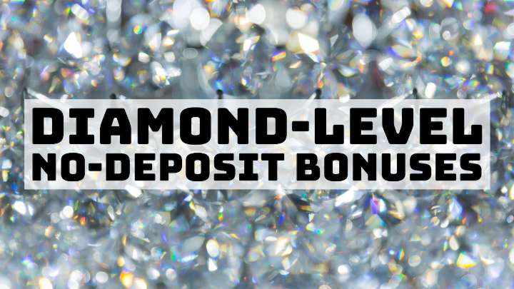 These no-deposit sweepstakes casinos are giving you free Sweeps Coins this weekend