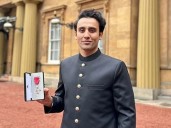 Crypto minister Bilal Bin Saqib resigns as SAPM after rules clash with role