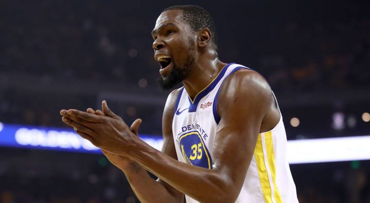 LeBron James’ Agent Defends Warriors’ Kevin Durant Move With Blunt Take On Winning Mentality
