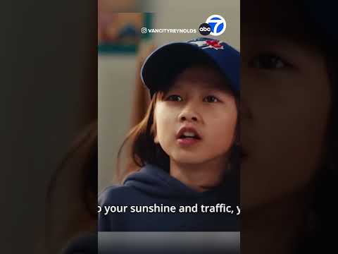 Canadian kids have sick burns for Freddie Freeman