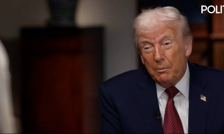 Trump: «Los días de Maduro en el poder están contados»